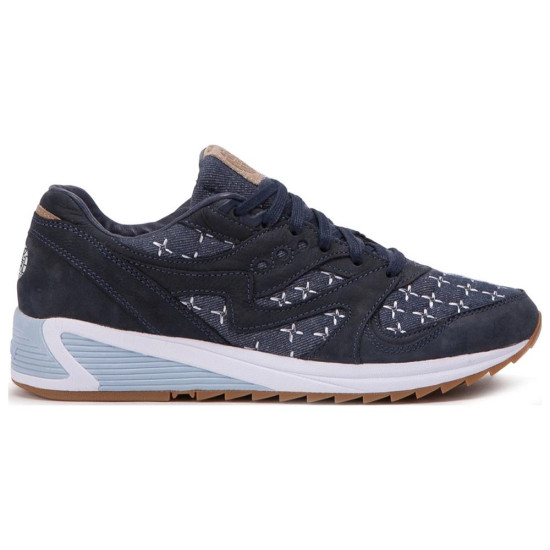 Saucony Grid 8000 CL